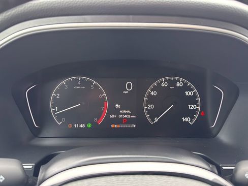 Used 2025 Honda Pilot EX-L image 37