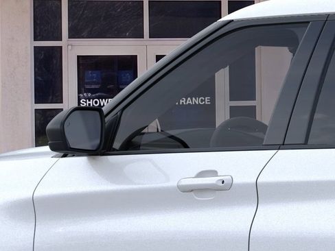 New 2026 Ford Explorer Active w/ Active Comfort Package AWD/4WD image 21