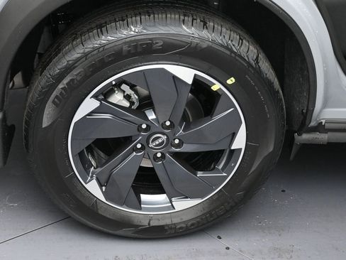 New 2026 Nissan Rogue SV w/ Cold Weather Package image 5