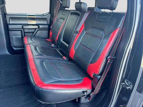Used 2019 Ford F150 Lariat AWD/4WD image 16