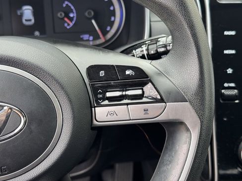 Used 2022 Hyundai Tucson SEL image 26
