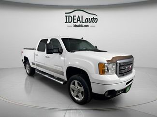 Used 2013 GMC Sierra 2500 Denali w/ Suspension Package, Off-Road video 1