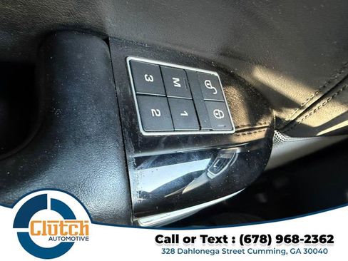 Used 2016 Land Rover Range Rover Sport Supercharged image 41