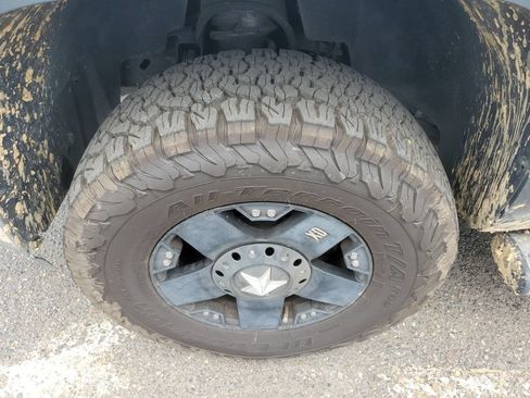 Used 2012 Chevrolet Silverado 1500 LT w/ All-Star Edition RWD image 11