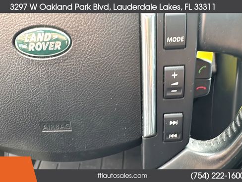 Used 2011 Land Rover LR2 HSE image 57