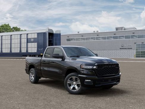 New 2026 RAM 1500 Express RWD image 5