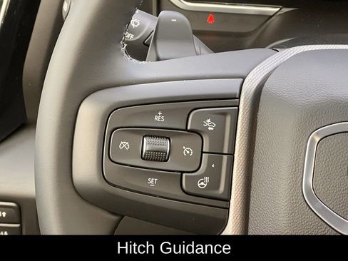 New 2026 GMC Sierra 1500 Denali AWD/4WD image 10