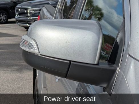 Used 2022 Ford Ranger Lariat w/ Equipment Group 501A High image 13