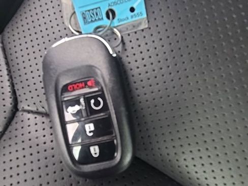 Used 2023 Honda Accord Touring image 32