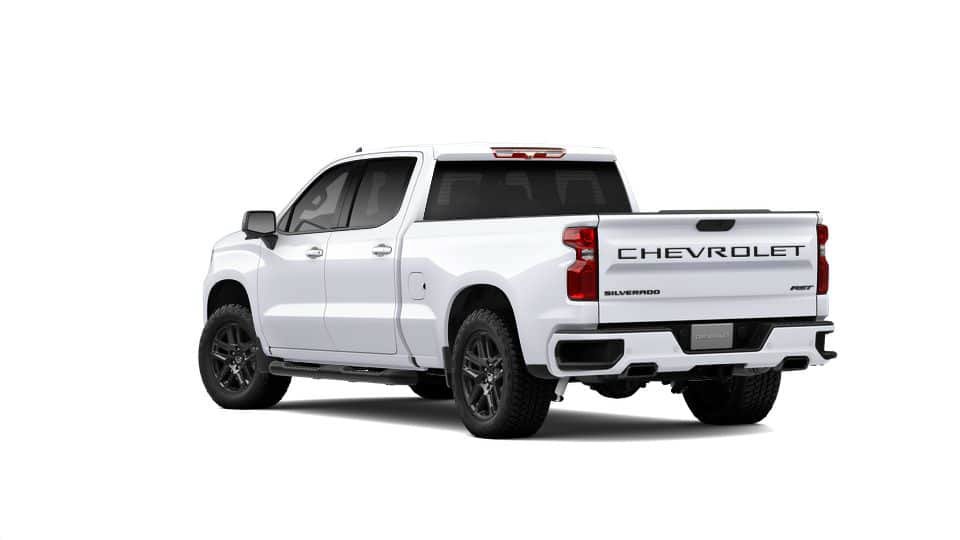 New 2026 Chevrolet Silverado 1500 RST w/ RST All Star Premium Package AWD/4WD image 28