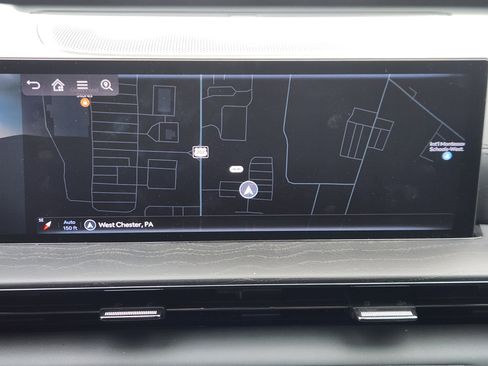 Used 2026 Genesis GV80 3.5T Prestige image 12