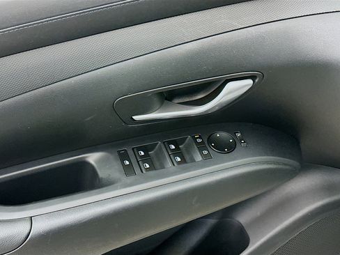 Used 2025 Hyundai Tucson SEL image 15