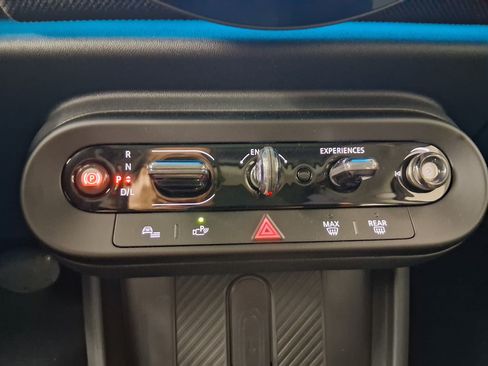 New 2026 MINI Cooper S FWD image 19