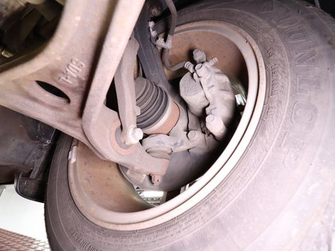 Used 2005 Honda Accord EX-L image 35