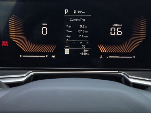New 2026 Kia Sorento S w/ S Panoramic Sunroof Package FWD image 11