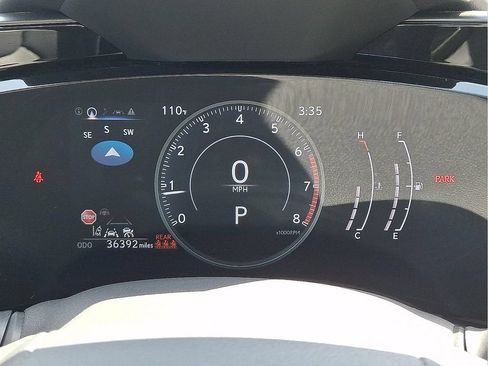 Used 2024 Lexus NX 350 AWD w/ Cold Area Package image 17