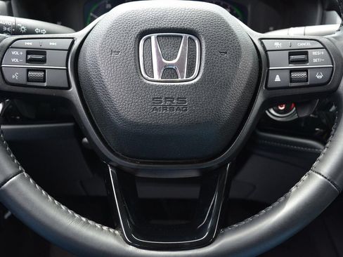Used 2025 Honda Accord EX-L image 29