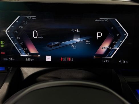 Used 2025 BMW i5 xDrive40 w/ Premium Package image 14