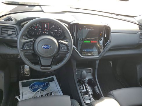 Certified 2025 Subaru Ascent Onyx Edition w/ Onyx Package image 7