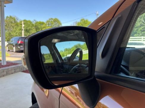 Used 2018 Ford EcoSport SES AWD/4WD image 32