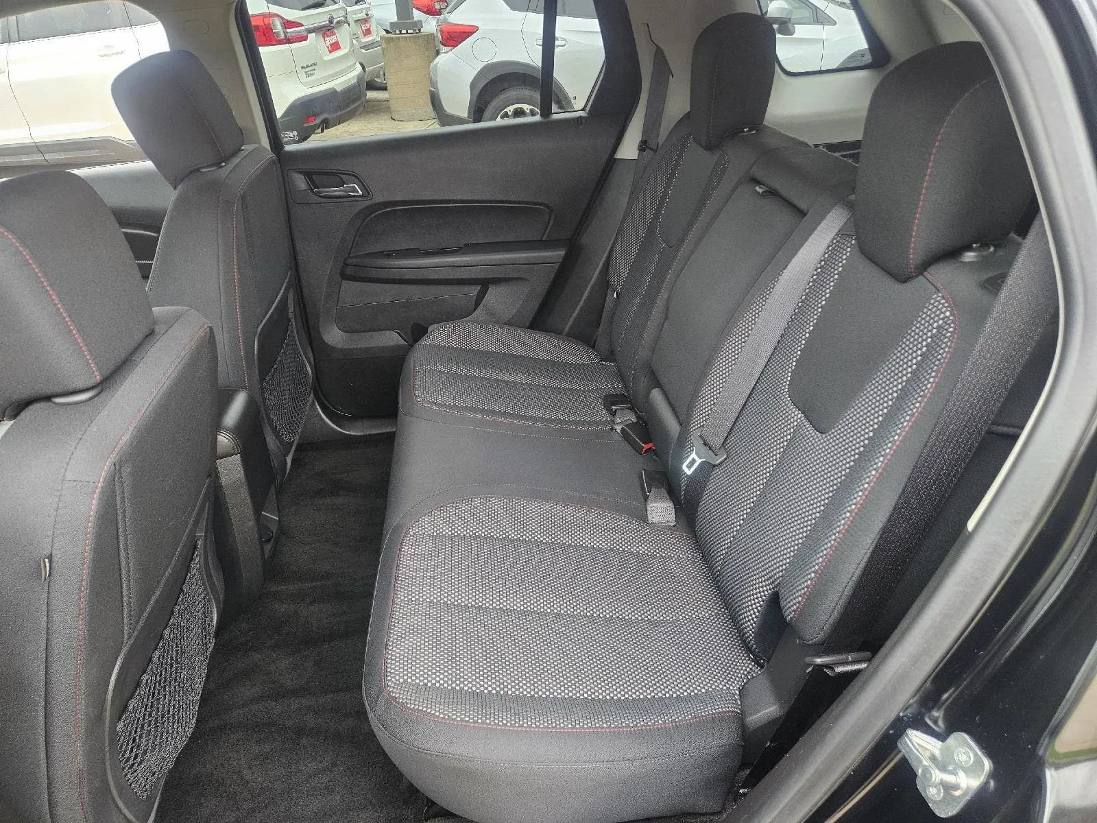Used 2017 GMC Terrain SLE w/ Convenience Package FWD image 18