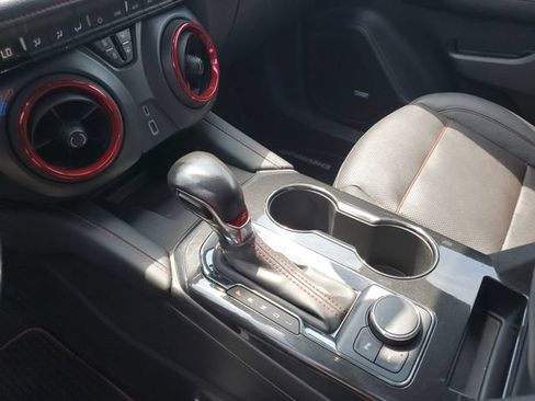Used 2020 Chevrolet Blazer RS FWD image 16