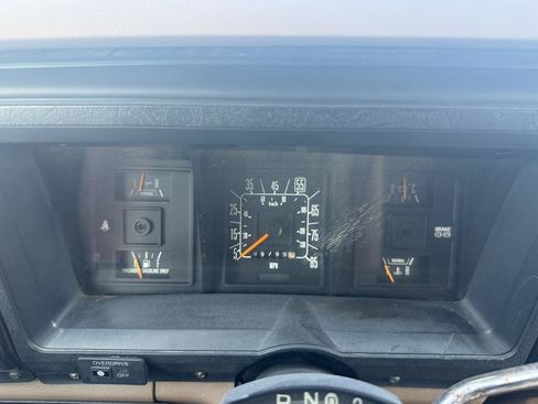 Used 1990 Ford E-350 and Econoline 350 RWD image 13