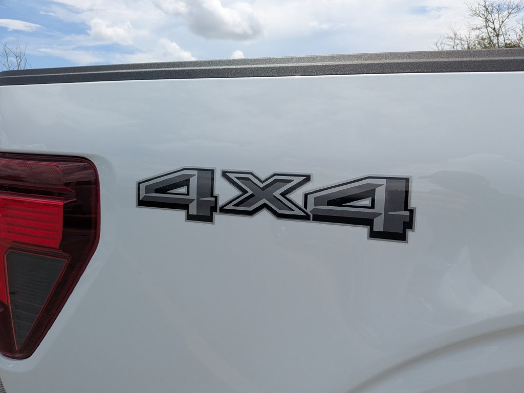New 2026 Ford F150 XL w/ Equipment Group 103A High AWD/4WD image 10