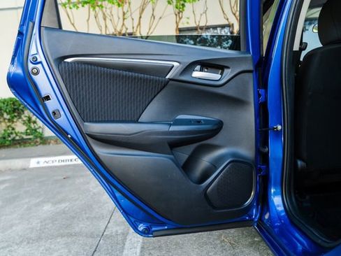 Used 2018 Honda Fit EX image 73