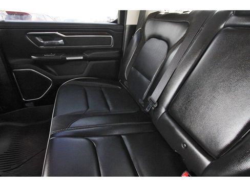 Used 2022 RAM 1500 Laramie w/ Laramie Southwest Edition image 14