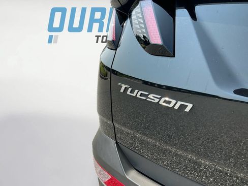 Used 2023 Hyundai Tucson SEL FWD image 23
