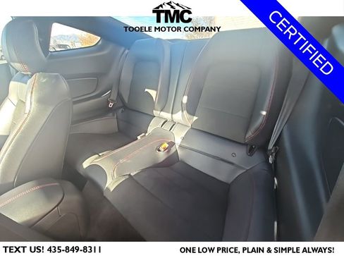 Used 2019 Ford Mustang GT Premium w/ Equipment Group 401A image 18