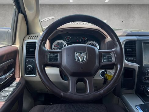 Used 2013 RAM 1500 Lone Star RWD image 21