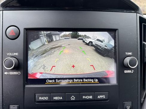 Used 2024 Subaru Crosstrek 2.0i w/ Popular Package #1A image 26