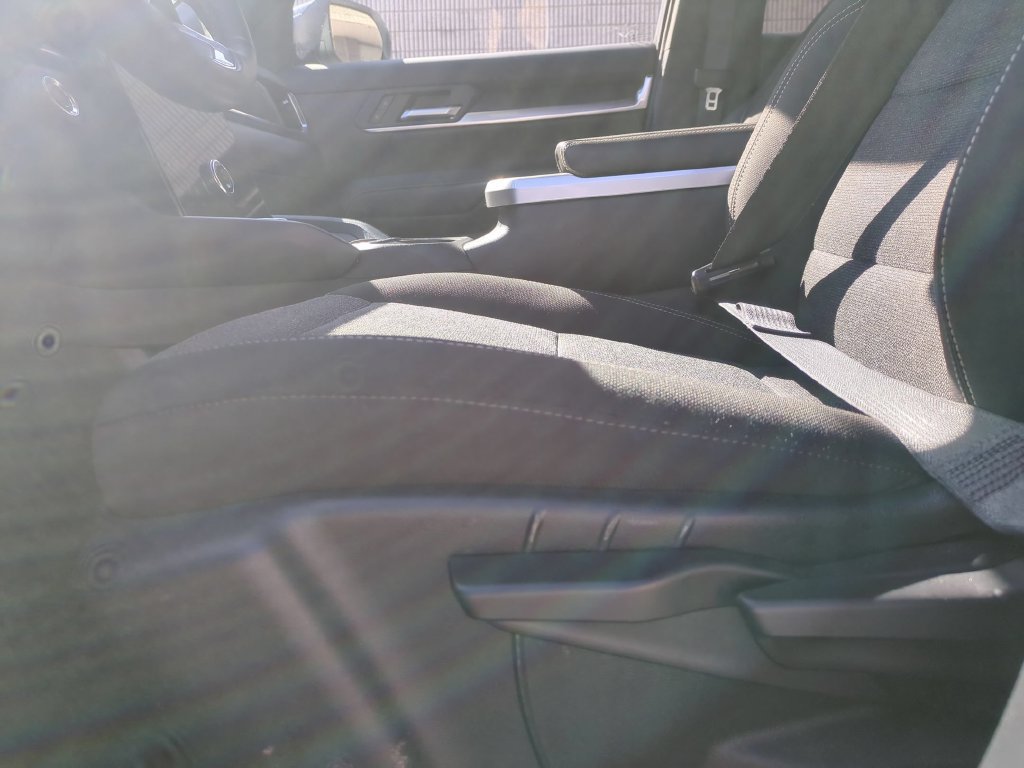 Used 2026 GMC Terrain Elevation FWD image 14