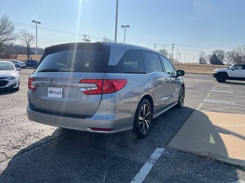 Used 2020 Honda Odyssey Elite image 6