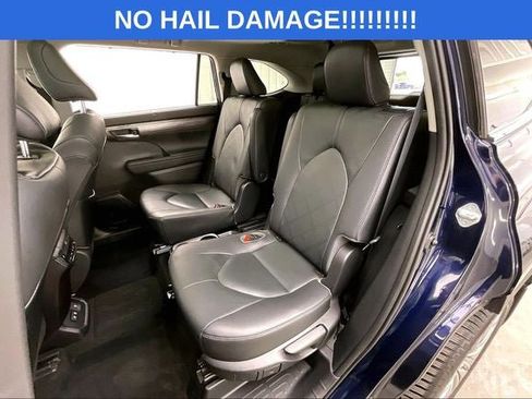 Used 2020 Toyota Highlander Platinum AWD/4WD image 20