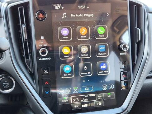 Certified 2025 Subaru Crosstrek 2.5i Limited w/ Crosstrek Mirror Package image 17