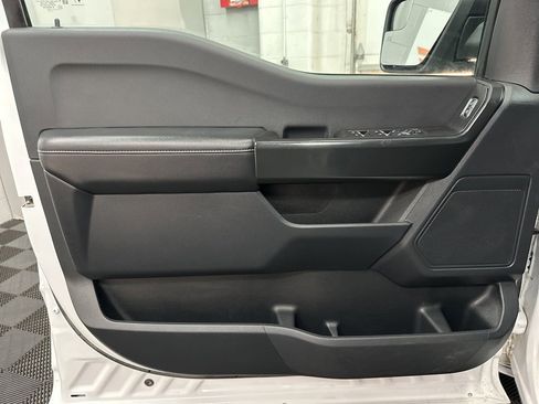 Used 2023 Ford F150 XL w/ STX Appearance Package image 19