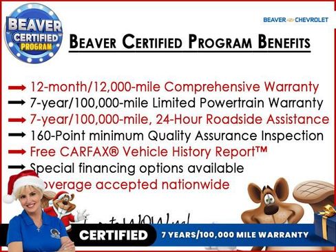 Used 2022 Buick Envision Avenir w/ Technology Package II image 2