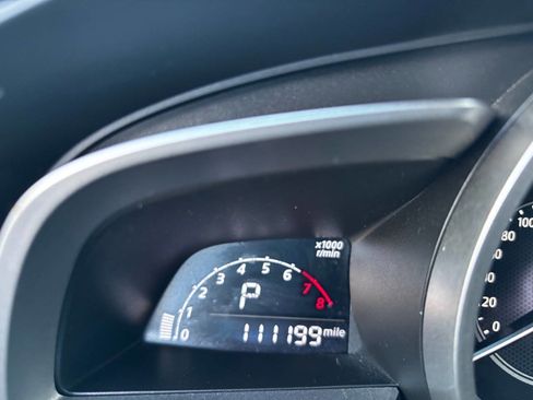 Used 2016 MAZDA MAZDA3 i Sport w/ Preferred Equipment Package image 18