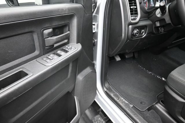 New 2026 RAM 2500 Tradesman AWD/4WD image 16