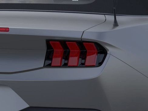 New 2026 Ford Mustang GT Premium RWD image 21