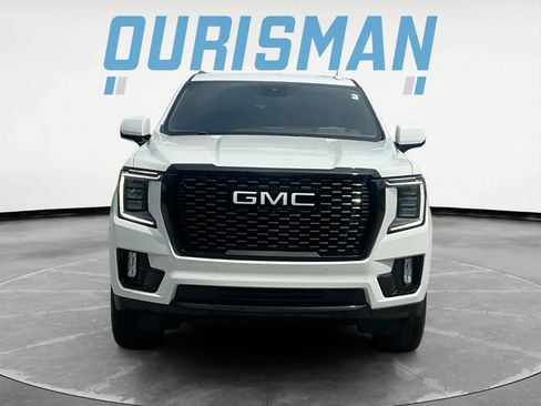 Used 2023 GMC Yukon Denali AWD/4WD image 2