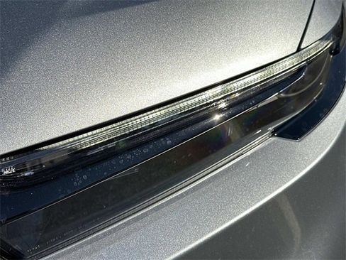 New 2026 Honda CR-V Sport image 9