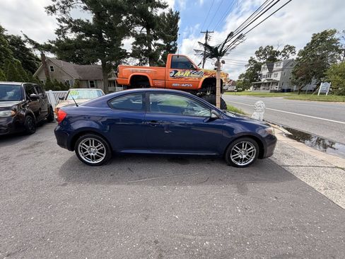 Used 2006 Scion tC FWD image 4