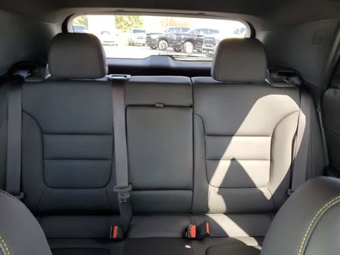 Used 2024 Chevrolet TrailBlazer ACTIV image 13