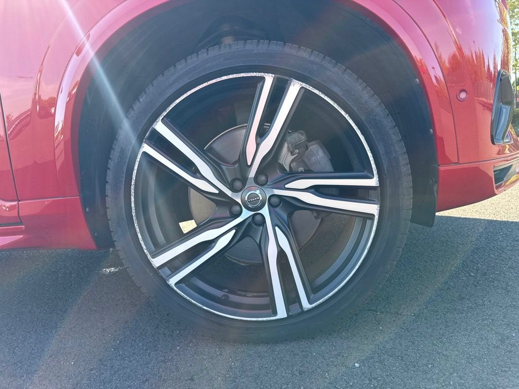 Used 2018 Volvo XC90 T8 R-Design w/ Convenience Package AWD/4WD image 30