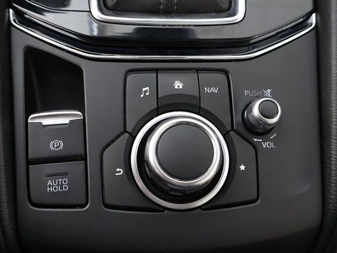 Used 2017 MAZDA CX-5 Touring w/ Preferred Equipment Package image 53