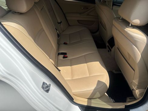 Used 2014 BMW 535i xDrive Sedan AWD/4WD image 9